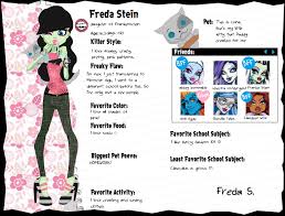 Make Your Own Monster High Character Monster High Characters Monster High Monster High Party
