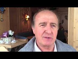 Frank dall'Australia, 68 anni dopo