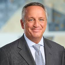 Michael Anderton's Instagram, Twitter & Facebook