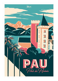 Pin On Vintage Posters