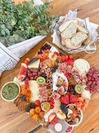 Xoxo, basics// cooking 5 comments « happiness is homemade link party #236. How To Make A Grazing Board Platter Boe