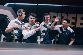 Adapun, sebelum berlaga di free fire continental series (ffcs) 2020, atlet esports indonesia lebih dulu menjalani babak penyisihan di free fire master league (ffml) yang saat ini tengah berlangsung hingga oktober 2020. Ffcs Team Liquid E A Campea Da Free Fire Continental Series 2020 Campeonatos Techtudo