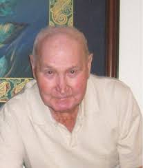 Marlin Wesley Tate Obituary