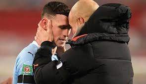 This is why phil foden is special kid of pep guardiola 2021!#foden #manchestercity #gustavofilms. Phil Foden Brilliert Bei Manchester City Der Doktor Hat Sein Neues Monster
