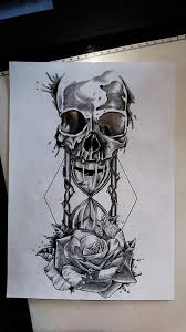 Voir plus d'idées sur le thème dessin tete de mort, tête de mort, dessin tete. Dessin Tete De Mort Gactatoo