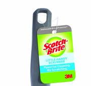 Scotch-Brite® Little Handy Scrubber | 3M United States