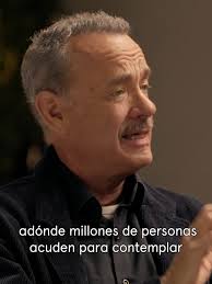 El impacto de Tom Hanks en The Americas