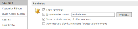 Outlook Meeting Reminder Automatically Closes After 5 Seconds Microsoft Community