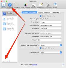 I still am able to receive messages but resolution was to generate a new app specific password for mail on mac and added it back to the for yahoo mail. How To Configure Gmail With Os X Yosemite Mail Macstories