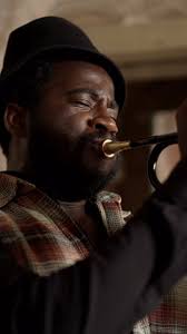 something came in the mail 👀👀 Super proud about this collaboration w  @dacarbomusic thank you so much to the extraordinary @dacarboag for  trusting the vision 🙏🏾🙏🏾 Truly amazing to see the physical