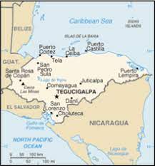 En honduras persisten los daños de huracanes de 2020. Tegucigalpa Wikipedia