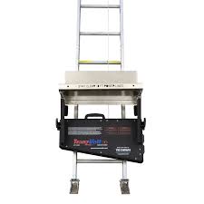 Power Ladder Lift