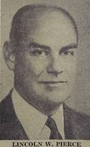 Lincoln Wallace Pierce (1895-1971)