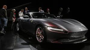 We did not find results for: Ferrari Aims To Entice New Clients With Roma Coupe Ctv News Autos