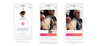 It's not as established as match or any of the other behemoth dating sites since they are a us company, you can be sure that there is plenty of the user base in the usa. Tinder Loops The Dating App S New Video Feature Rolls Out Globally Techcrunch