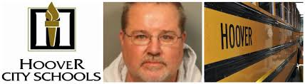 Hoover superintendent: Won't tolerate irresponsible conduct of school bus  driver charged with DUI