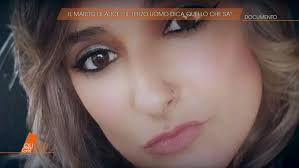 Quarto Grado: Alice Neri: il DNA sul fazzoletto Video