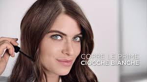 The best permanent and washable root touch ups for highlights, blonde hair, grey hair, and more. Temporary Hair Mascaras Hair Mascara