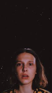 Eleven Stranger Things Tumblr Posteres De Filmes Wallpapers De Filmes