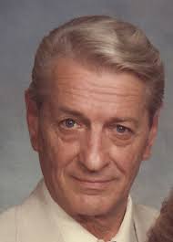 Jack Fred “Mike” Meincke (1929-2007)