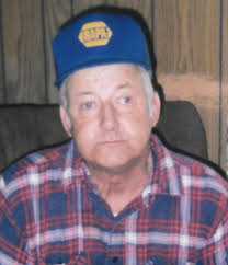 Obituary information for Ed Marcum