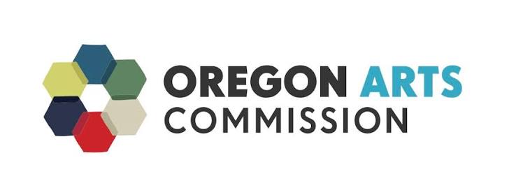 Oregon Arts Commission Special Project - Public Art Archive