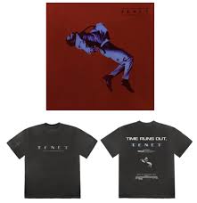 When an amateur documentarian sets out to make a film about a man who hasn't left his mother's basement in six months, he discovers the recluse is in fact a. Travis Scott Releases New Single The Plan For Tenet With Limited Edition Cactus Jack For Tenet T Shirt Available For 24 Hours Respect