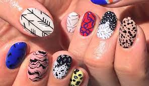 Brand new and located in little river, their nail artists have serious skills. Nailed It Vanity Projects Opens In Miami Design District