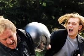 Depardieu was nominated for best actor in each of the films above; Bild Zu Gerard Depardieu Liebe Deinen Vater Bild Gerard Depardieu Guillaume Depardieu Filmstarts De