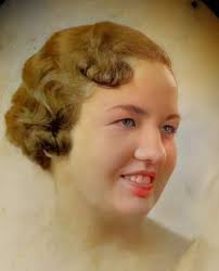 Jeanne Elizabeth Stine Neilson (1919-2003)