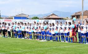 El brescia calcio es un club de fútbol de italia, de la ciudad de brescia en la región de lombardía. Calcio Brescia News Foto Video Brescia Calcio