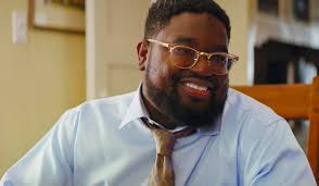 Harold and the Purple Crayon Live-Action Movie Casts Lil Rel Howery