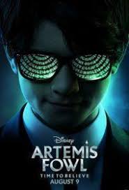 Après un premier rencart désastreux, ils n'ont plus en commun que leur antipathie réciproque et l'amour qu'ils portent à leur filleule sophie. Voir Film Artemis Fowl 2020 En Streaming Vf Sur Filmoflix Fr