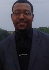 Pastor Louis Montgomery