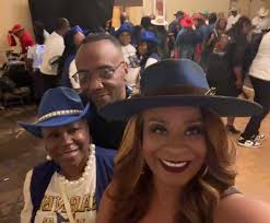 Descendants attend grand lodge event