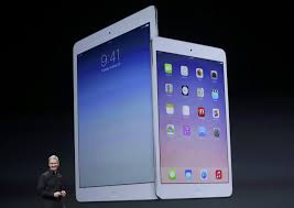 Apple Ipad Air And Ipad Mini 2 Hit Stores In India Price And Specifications Details Ibtimes India