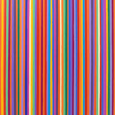 From all of us at stripes: Stripes Paintings Original Artwork By Shauno