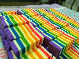 Resepi kek lapis horlicks harga yang kami tawarkan untuk kek lapis horlicks: Kek Lapis Rainbow Cheese Rm120 Adinda Dona Kek Lapis Facebook