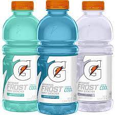 What happens after a colonoscopy? Amazon Com Gatorade Frost Thirst Quencher Variety Pack 12 Count 20 Oz Bottles Grocery Gourmet Food