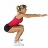 How many calories are burned doing squats? How Many Calories Do You Burn By Doing Squats Online Calculator