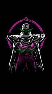 Search free piccolo wallpapers on zedge and personalize your phone to suit you. Get Great Anime Wallpaper Iphone Dragon Ball Descarga Este Wallpaper De Piccolo De Dragon B Anime Dragon Ball Super Dragon Ball Wallpapers Dragon Ball Painting