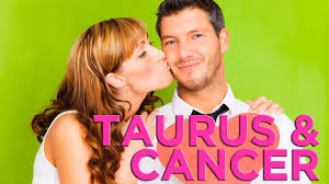 They are both early in the year, making them have similar dispositions, cancer opens up taurus' emotions while taurus offers practicality and foundation, and they both enjoy traditions and family. Are Taurus Cancer Compatible Zodiac Love Guide Youtube