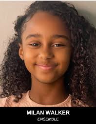 Thorn 2025 Spring Cast & Crew