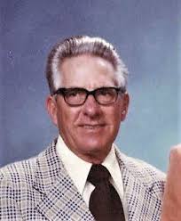 Glen Mont Rasmussen (1920-1988)