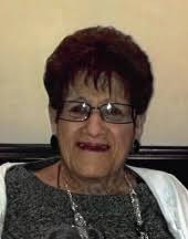 Obituary information for Rosanna "Rose" Mol