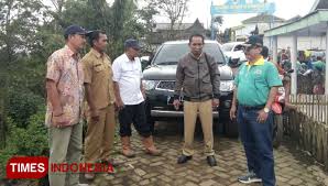 Pemda Bondowoso Dan Situbondo Sepakat Bangun Akses Jalan Menuju Ijen Times Indonesia