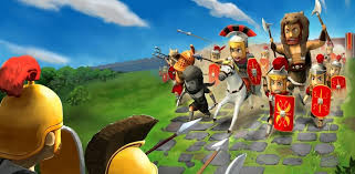 Grow Empire Rome Rome Empire Roman Soldiers