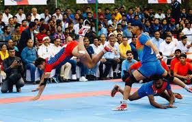 Grab weapons to do others in and supplies to bolster your chances of survival. Ghar Se Panga Naveen Kumar Journey As Kabaddi S Fastest Raider Kabaddi Adda