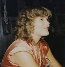 Betty Ann Gandy (Richards)