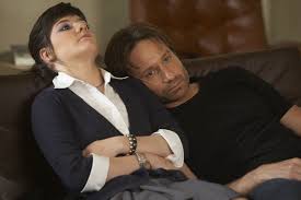 «californication» — американский телесериал производства телеканала «showtime», повествующий о жизни писателя хэнка муди, роль которого исполнил дэвид духовны. Californication Daughter Review Den Of Geek